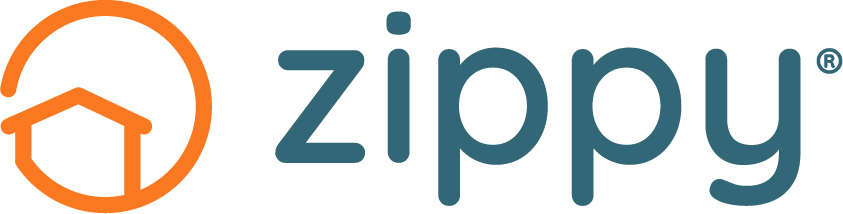 Zippy logo