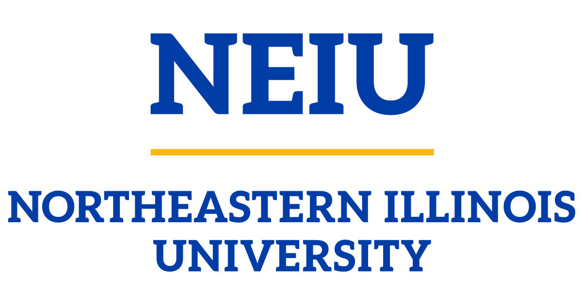 NEIU logo