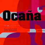 Café Ocaña S.L. logo