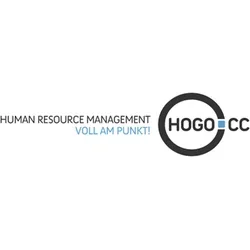 HOGO DE Solution GmbH logo