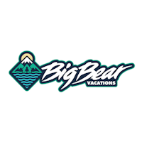 Big Bear Vacations logo