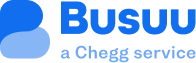 busuu logo