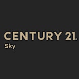 Century21 Sky logo