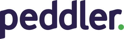peddler (recruitee) logo
