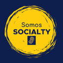 socialty logo