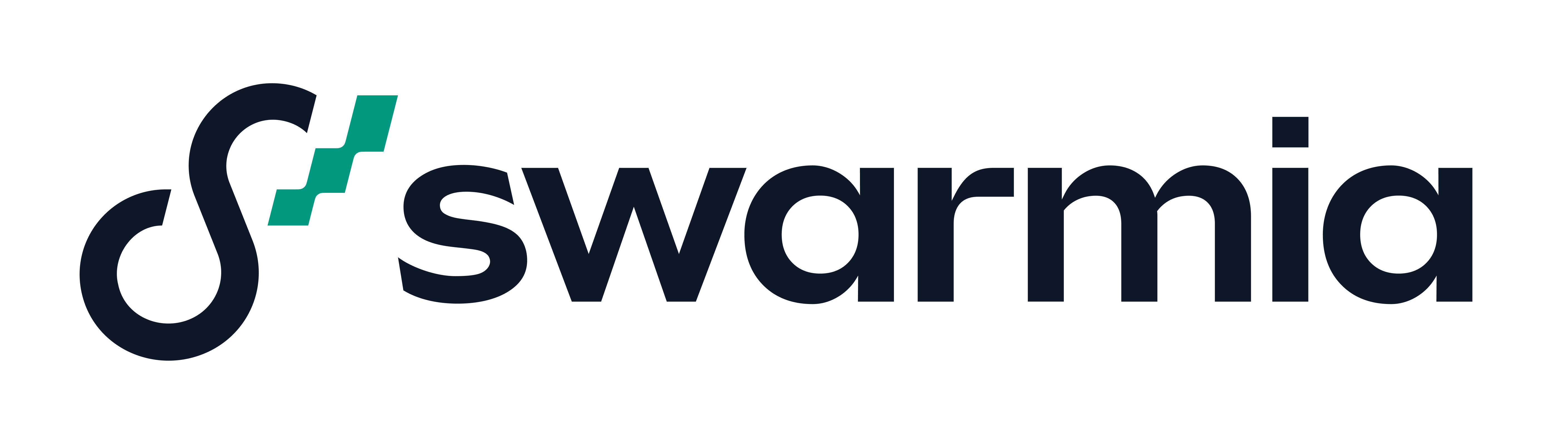 swarmia logo