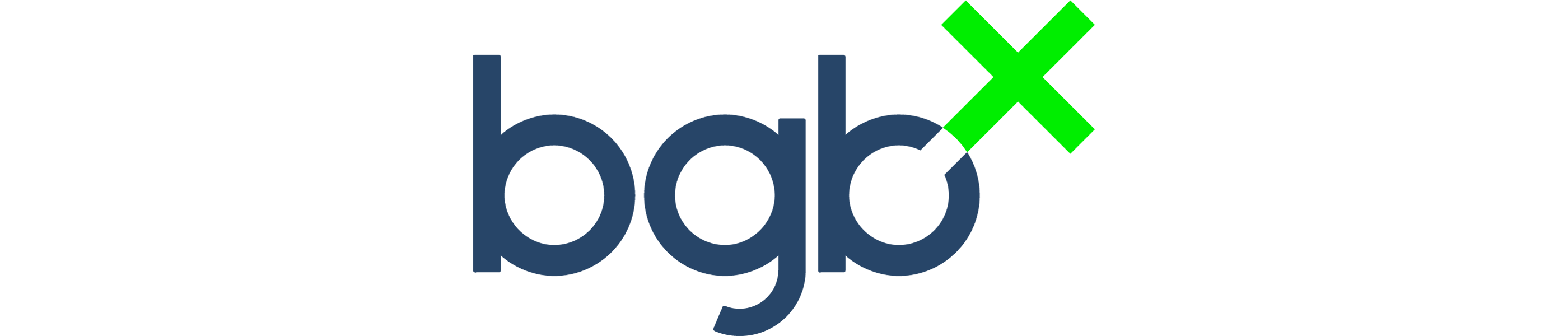 BGBx logo