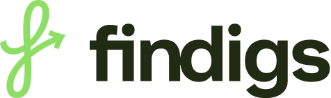 findigs logo