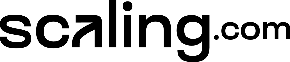 Scaling.com logo