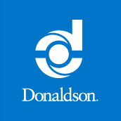 DMEX Donaldson SA de CV logo