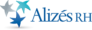 ALIZES RH logo