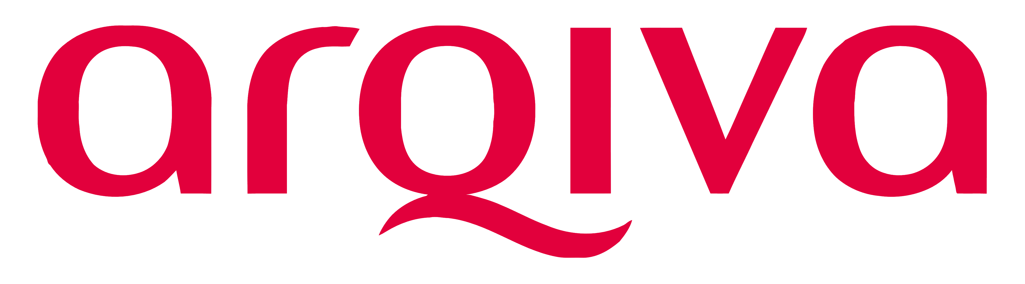 Arqiva logo