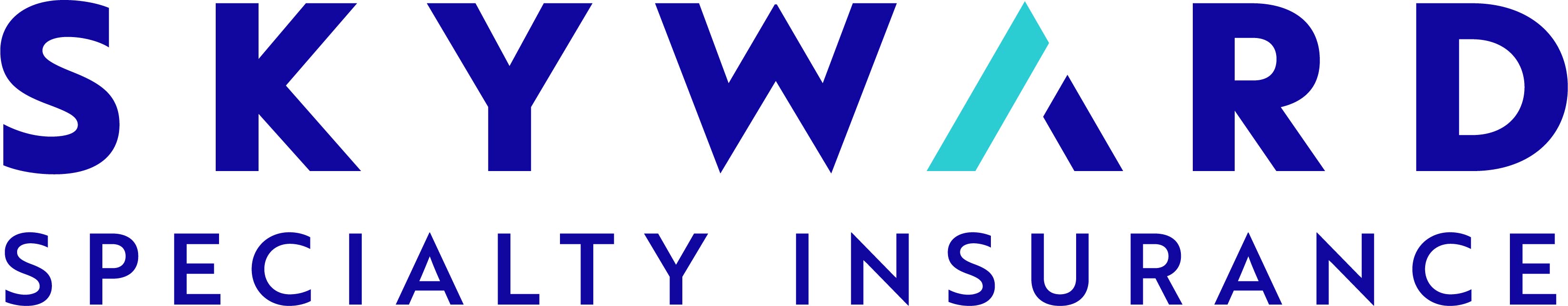 Skyward Service Company logo