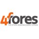 4fores logo