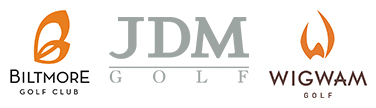 JDM GOLF LLC logo