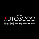 GRUP AUTO 3000 logo