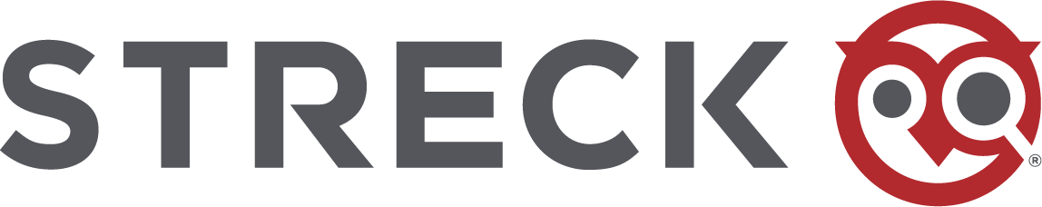 Streck, LLC logo