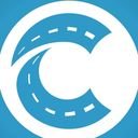 chauffeurcenterch logo