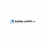 BARNA LABOR S.L ETT logo