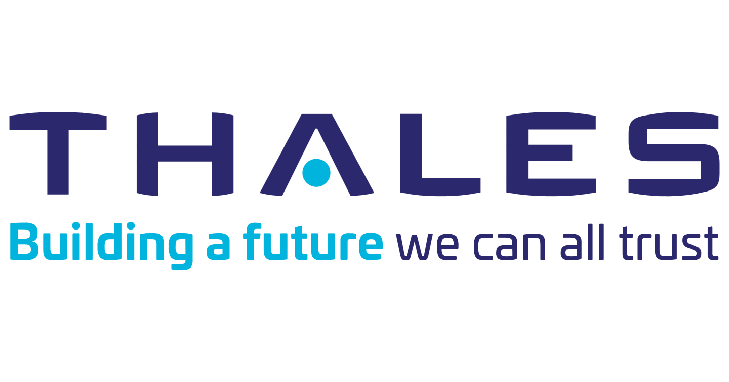 Thales Services Numériques Sas logo