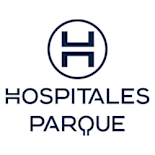 HOSPITAL PARQUE logo