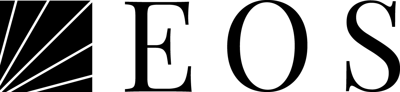 EOS Hospitality logo