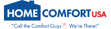 Home Comfort logo