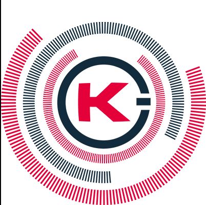 k-tronik logo
