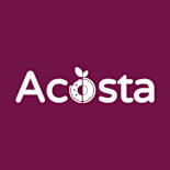 FRUTAS Y VERDURAS ACOSTA SL. logo