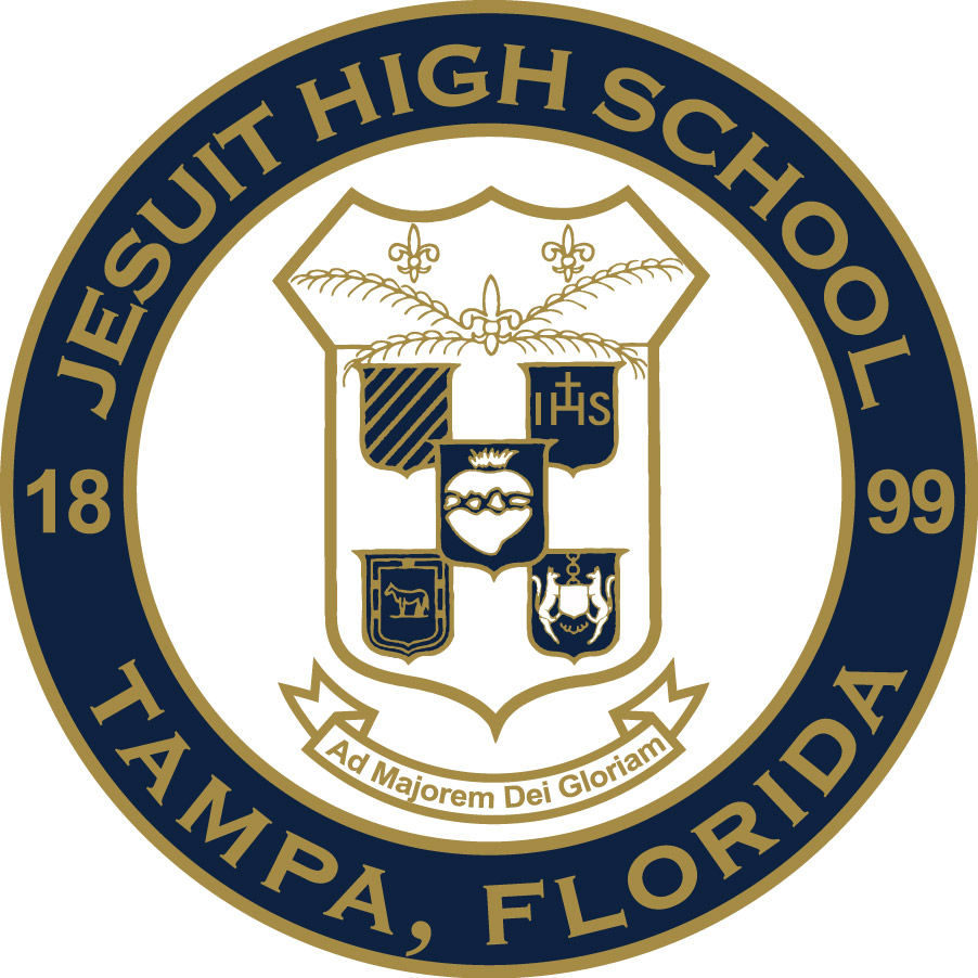 JESUIT HIGH SCHOOL OF TAMPA INC logo