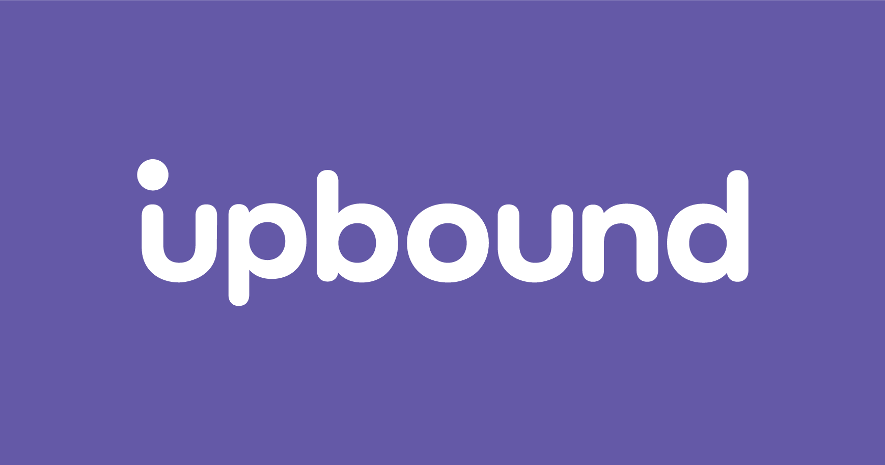 Upbound - Job Posting logo
