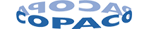 Copaco Nederland BV logo