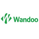 WANDOO FINANCE logo