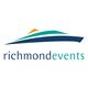 richmondevents logo