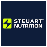 STEUART NUTRITION logo