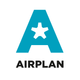 airplan-sa logo