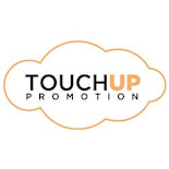 TOUCH UP PROMOTIONS S.L logo