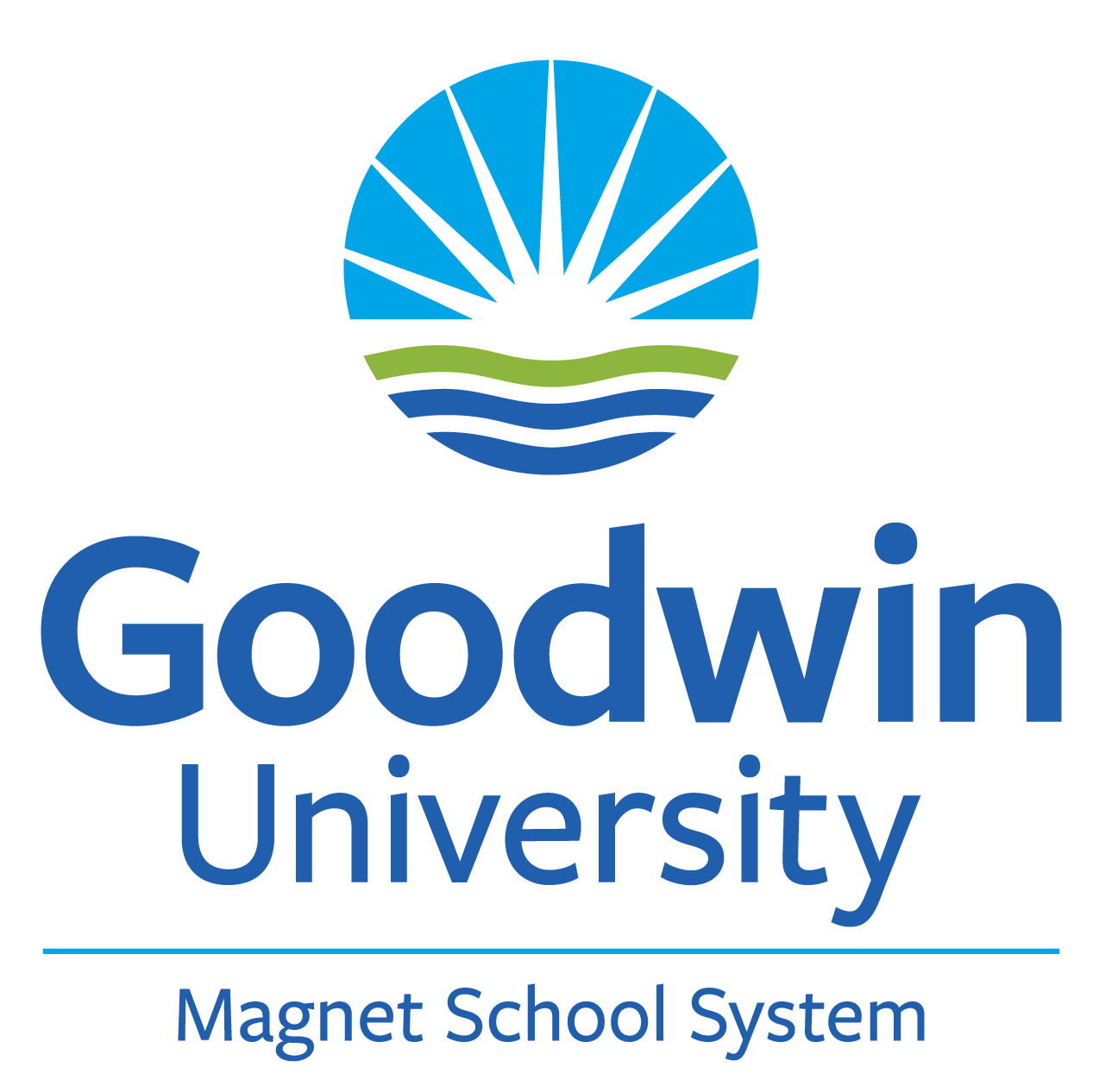 GOODWIN UNIVERSITY EDUCATIONAL SERVICES INC logo