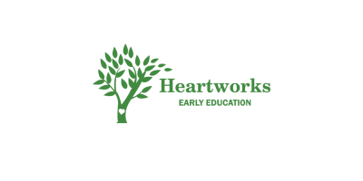 Heartworks Early Education logo