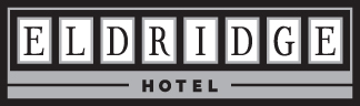 ELDRIDGE HOTEL PARTNERS LLC logo
