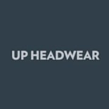 UP HEADWEAR logo