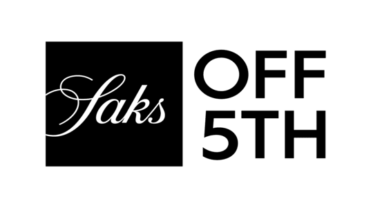 Saks OFF 5TH LLC logo