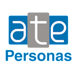 ATE PERSONAS logo