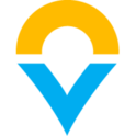 GeoVictoria logo