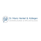 zahnarztpraxis-dr-henkel-karriere logo