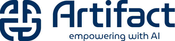 Artifact logo