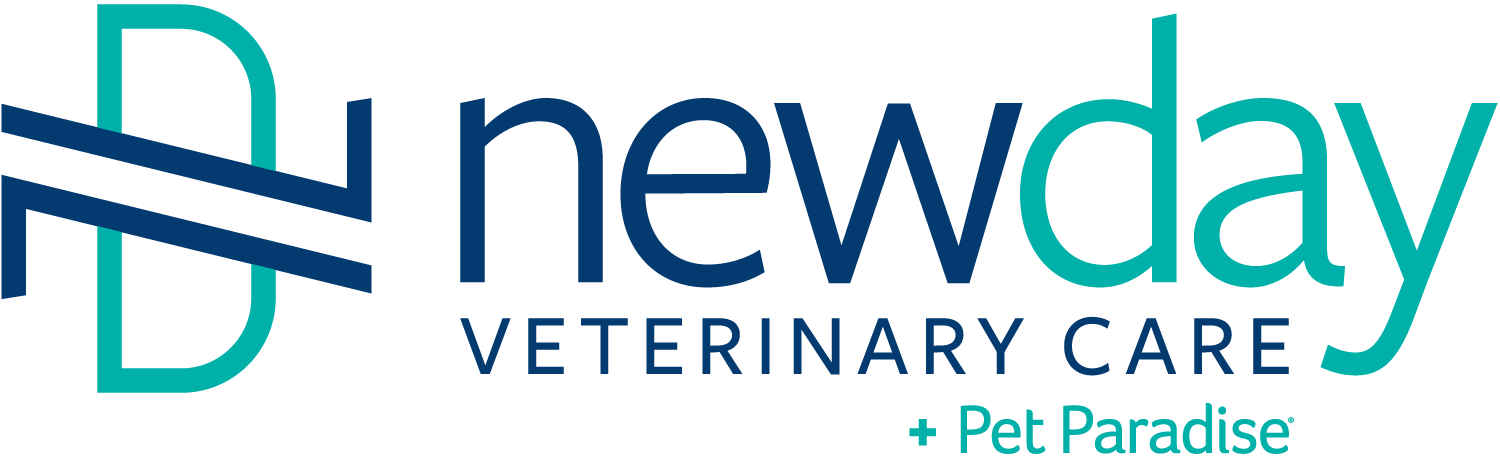 NewDay Veterinary Care logo