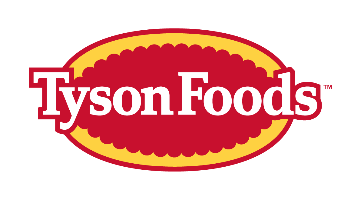 0036 Tyson Sales and Distribution, Inc. logo