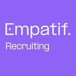 Empatif Recruiting logo