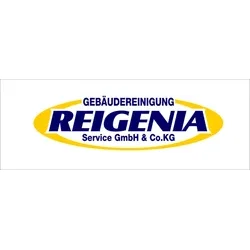 Reigenia Service GmbH & Co. KG Gebäudereinigung logo